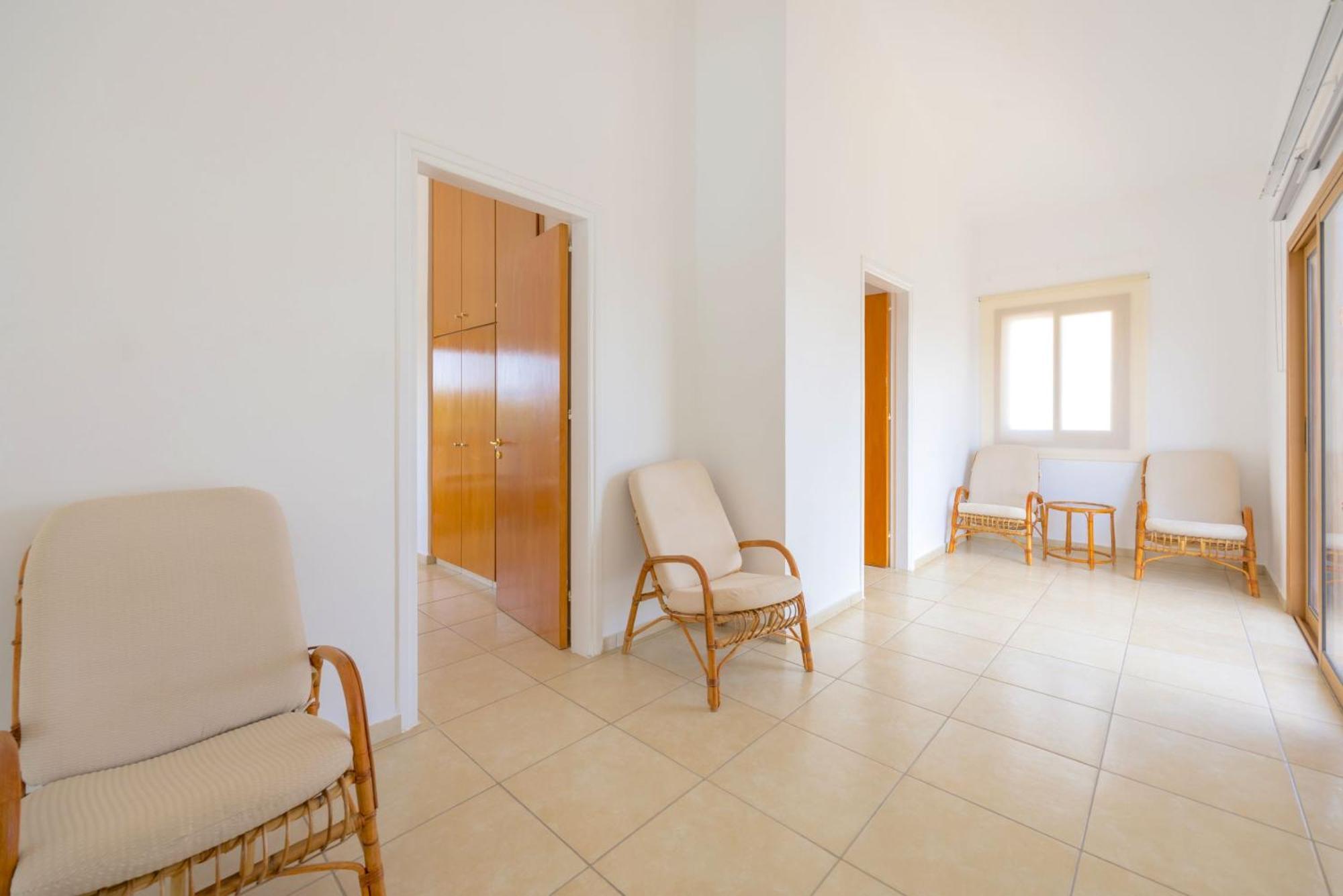 Villa Ira Finiki Латхі Екстер'єр фото