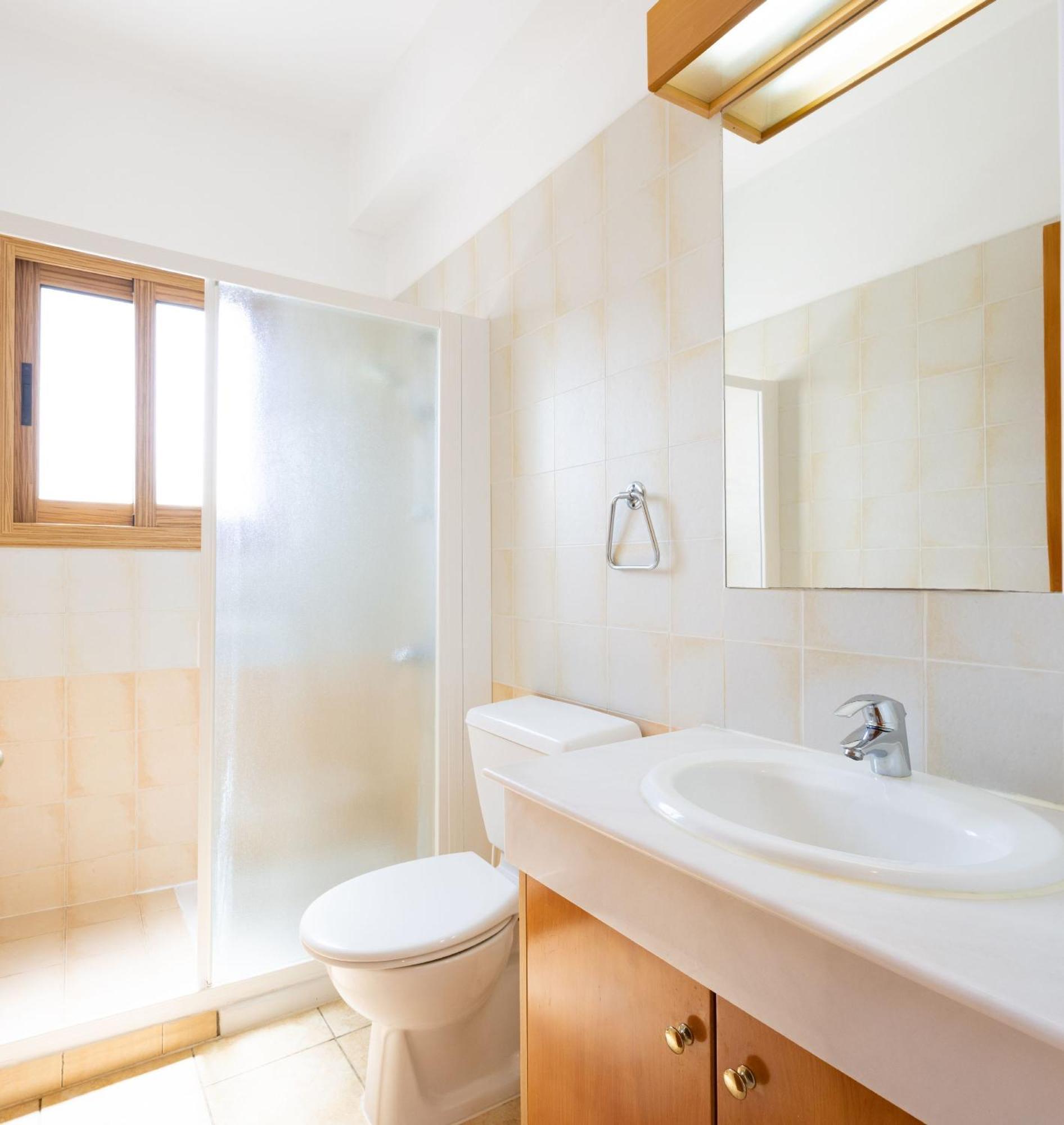 Villa Ira Finiki Латхі Екстер'єр фото