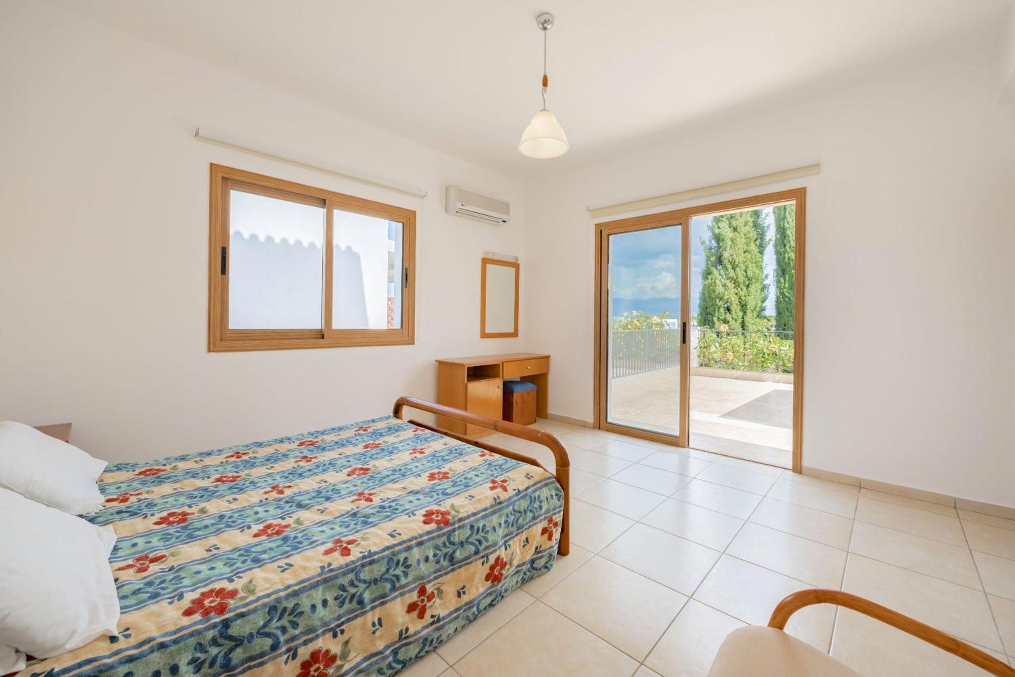 Villa Ira Finiki Латхі Екстер'єр фото